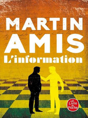 cover image of L'Information
